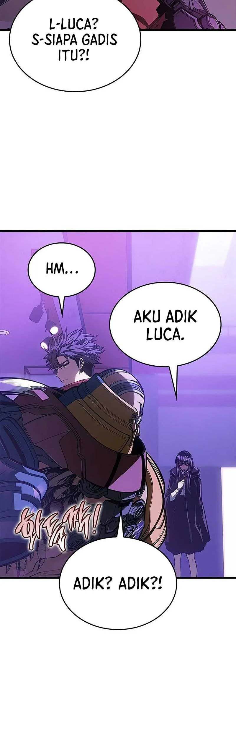 Bad Born Blood Chapter 45 Fix Gambar 23
